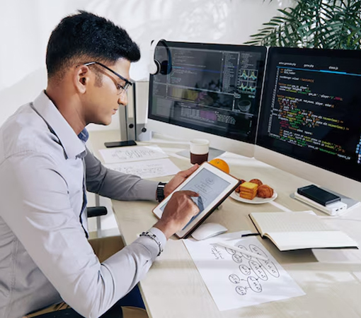 (IT) & Software Development